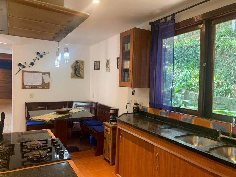 Casa de férias Mistura Certa Búzios