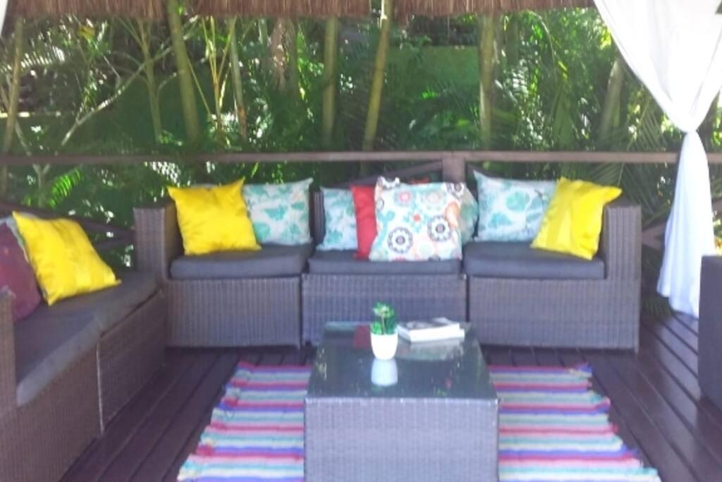 Casa de férias Mistura Certa